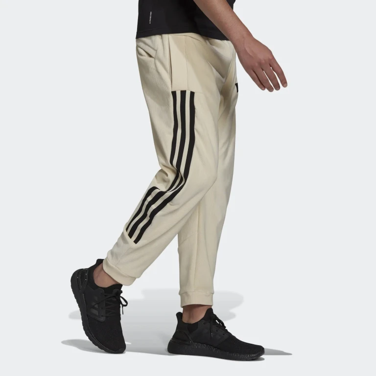 Men's Future Icons Premium O-Shaped Pants