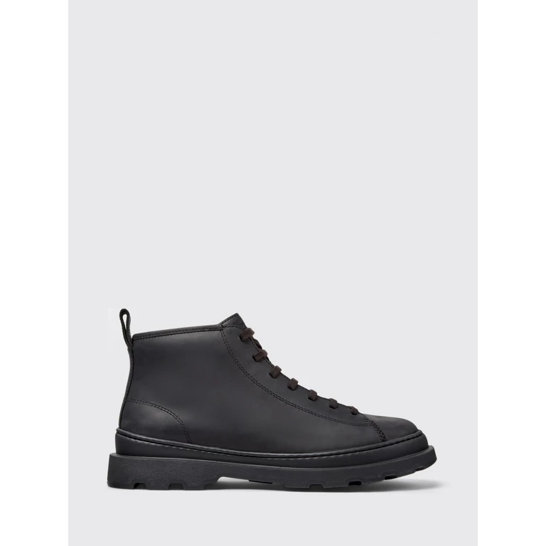 Boot Men color Black (K300535-001BRUTUS+0)