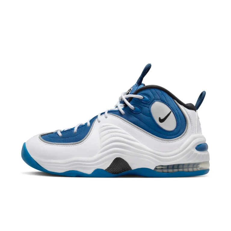 Men's Air Penny 2 Qs Sneakers