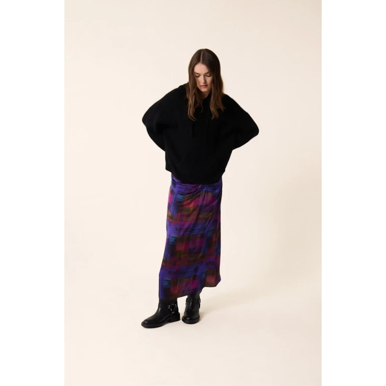 Skirt Evali Anoki - ANOKI / 1-S