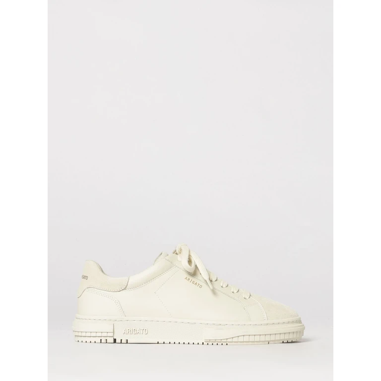 Sneakers Men color Beige (F3600003OFFWHITE)