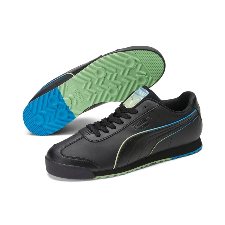 Men's Roma Ls Sneakers