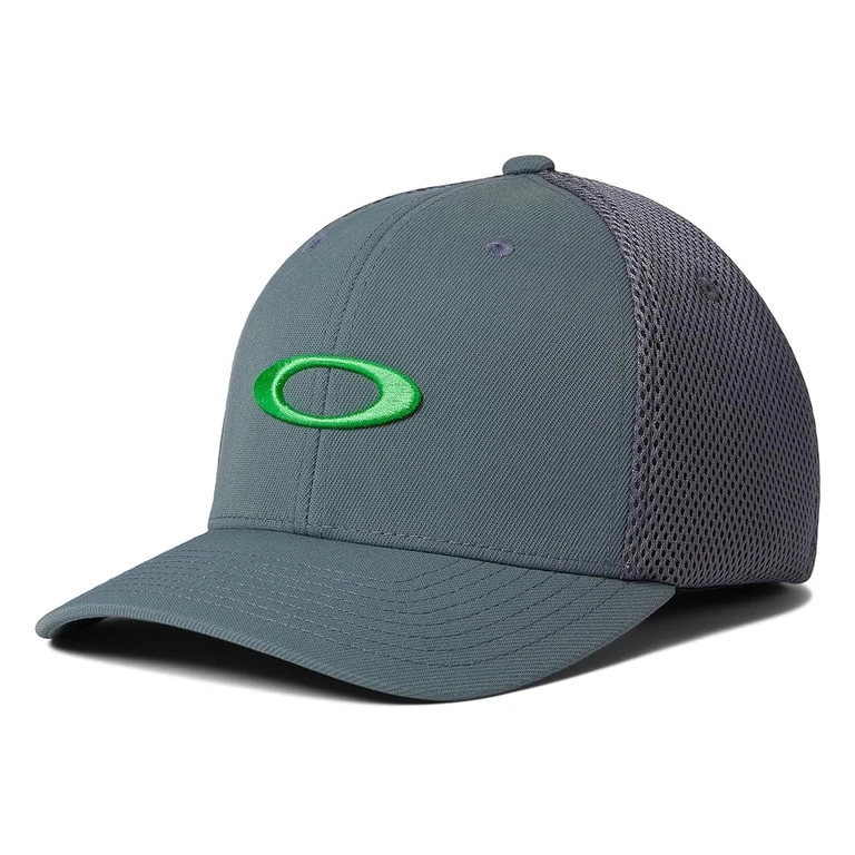Men's Ellipse Mesh Hat