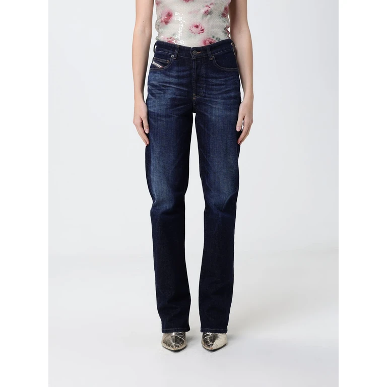 Jeans Woman color Blue (A198690ADBL01)