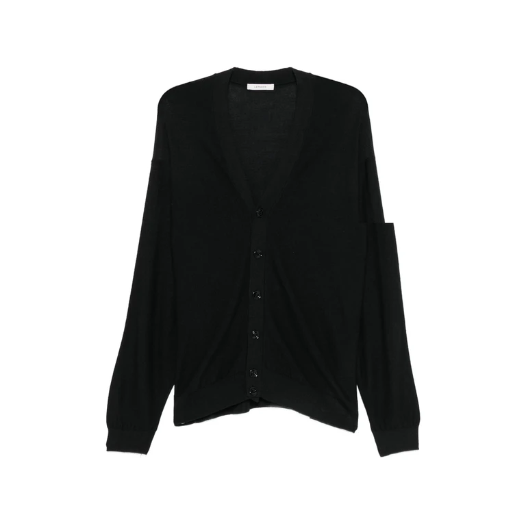 V-neck Cardigan