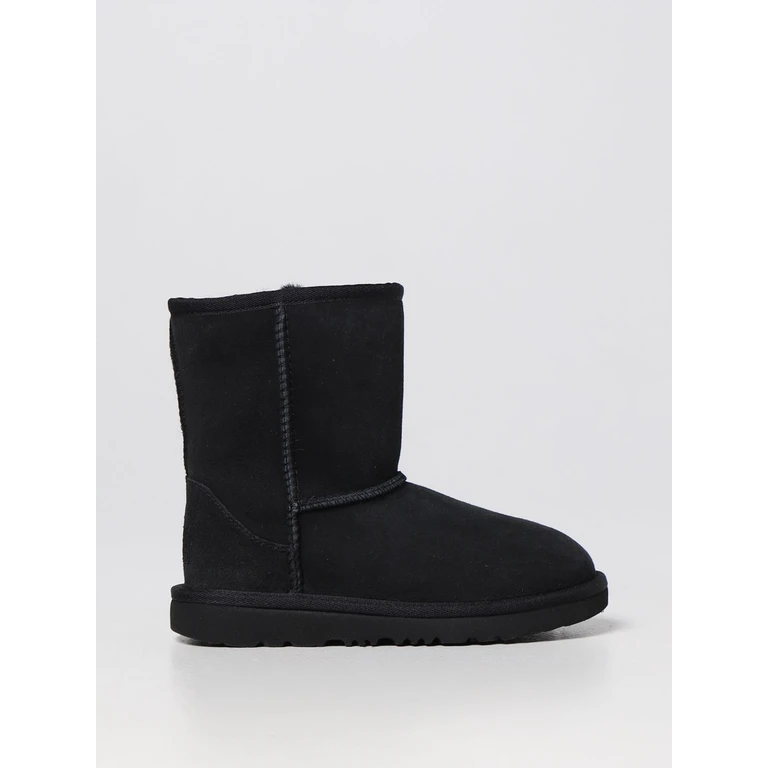 Shoes Kids color Black (UGKCLABK1017703KBLK)