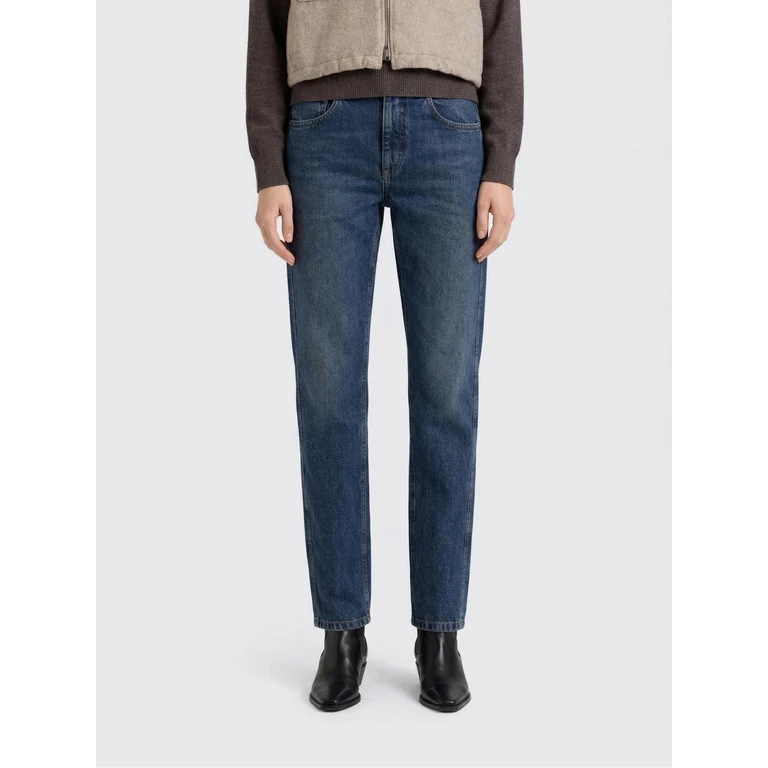 Jeans Woman color Denim (MA095P5847C9039)