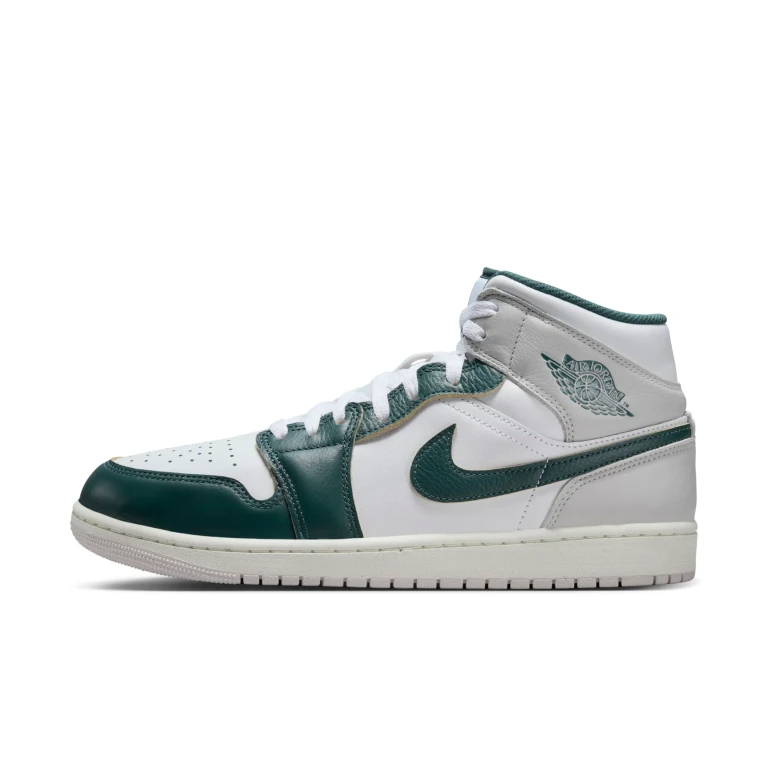 Men's Retro 1 Mid Se Sneakers