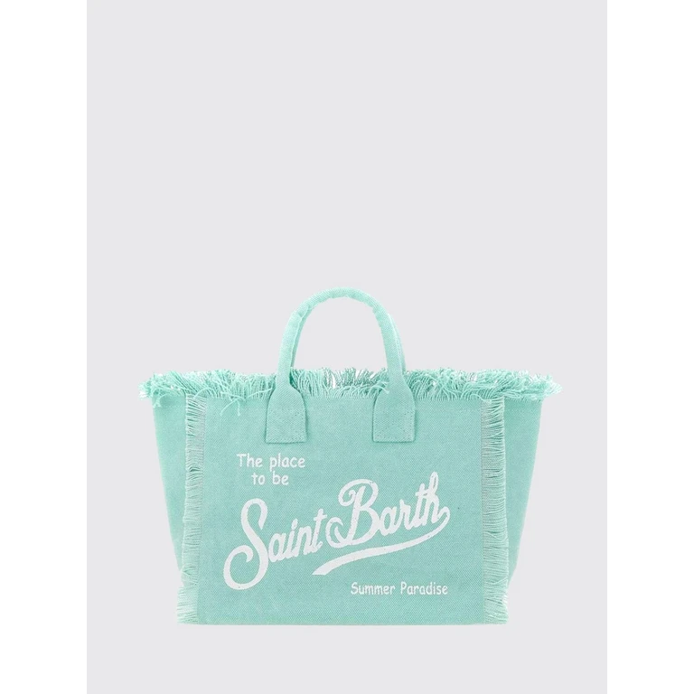 Handbag Woman color Water (COL000100711L)