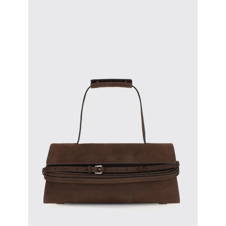 Shoulder Bag Woman color Brown (MC4064PP1OOJ0307)