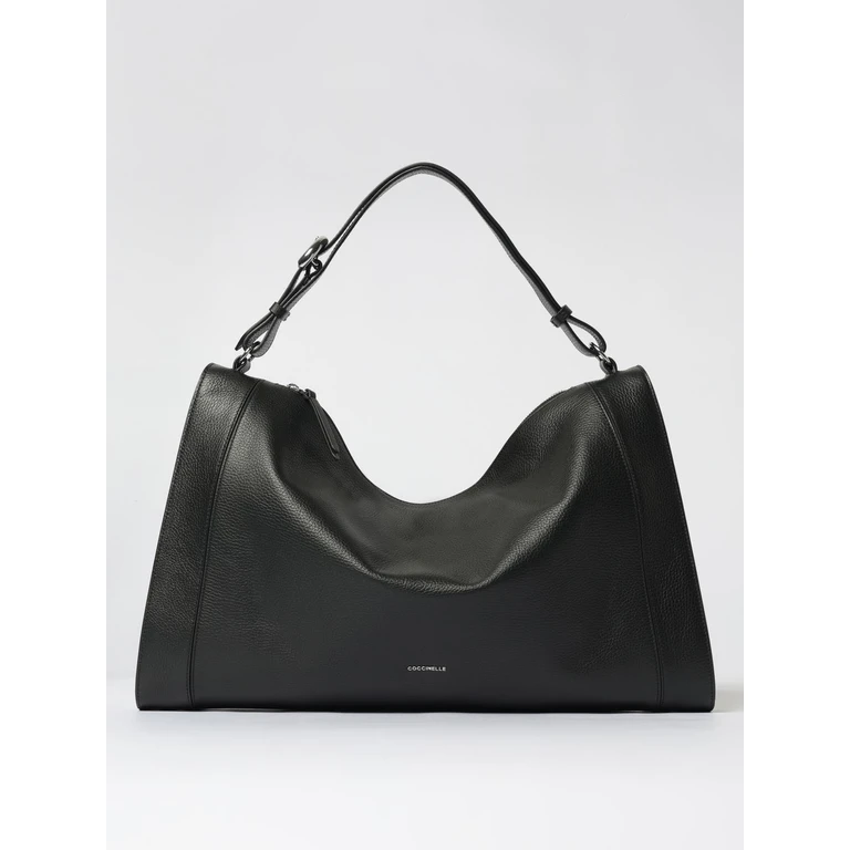 Tote Bag Woman color Black (E1TL5120101001)