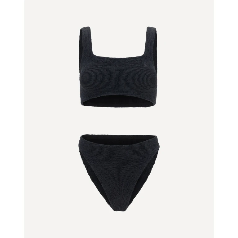 HUNZA G Xandra Swimsuit Female UNI