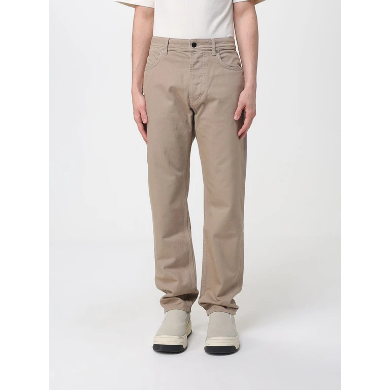 Jeans Men color Sand (J100005S0J24V009A)