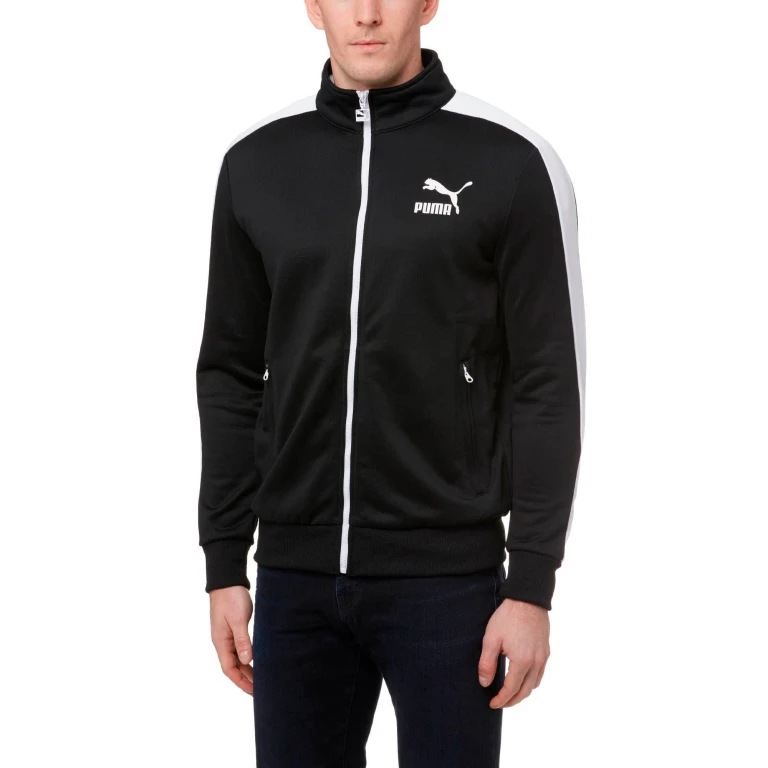 Men's Archive T7 Track Jacket Jackets