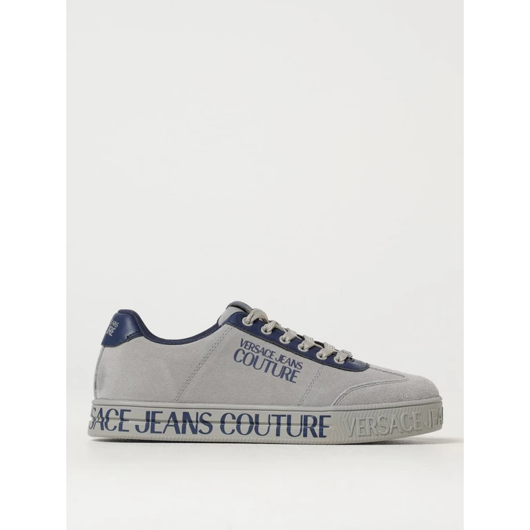 Sneakers Woman color Grey (78YA3SK6ZPB02800)