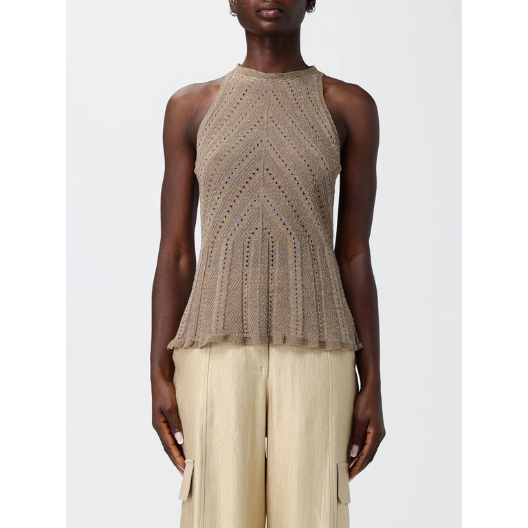 Top Woman color Green (261TT321012454)