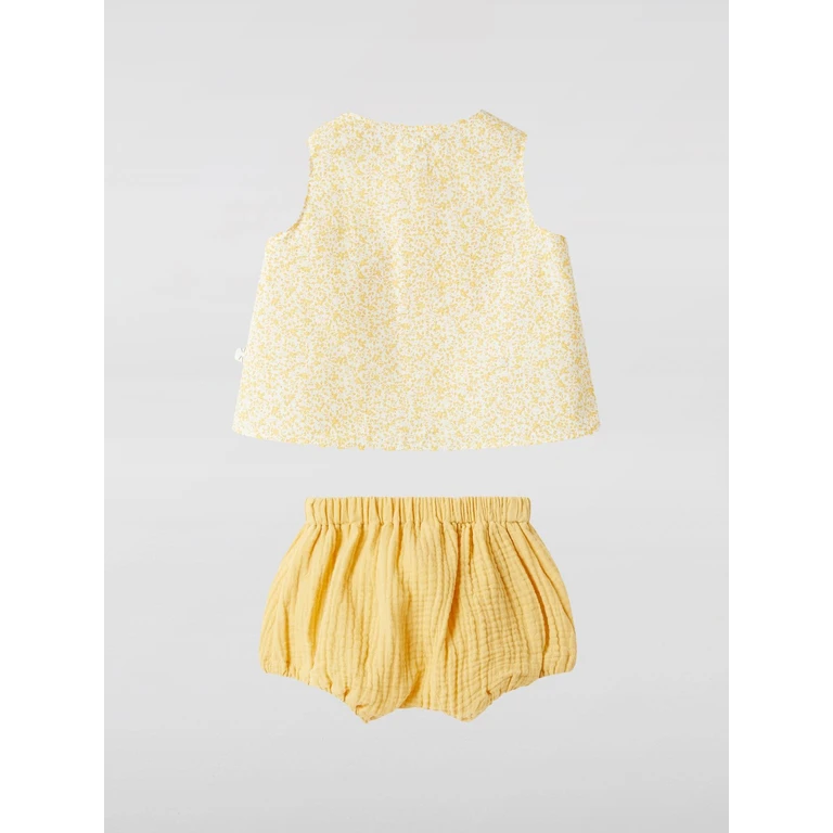 Romper Kids color White (E25CP045C4135241)