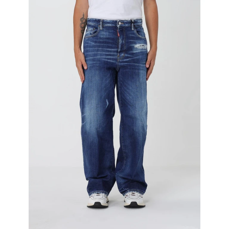 Jeans Men color Blue (S74LB1730S30872420)
