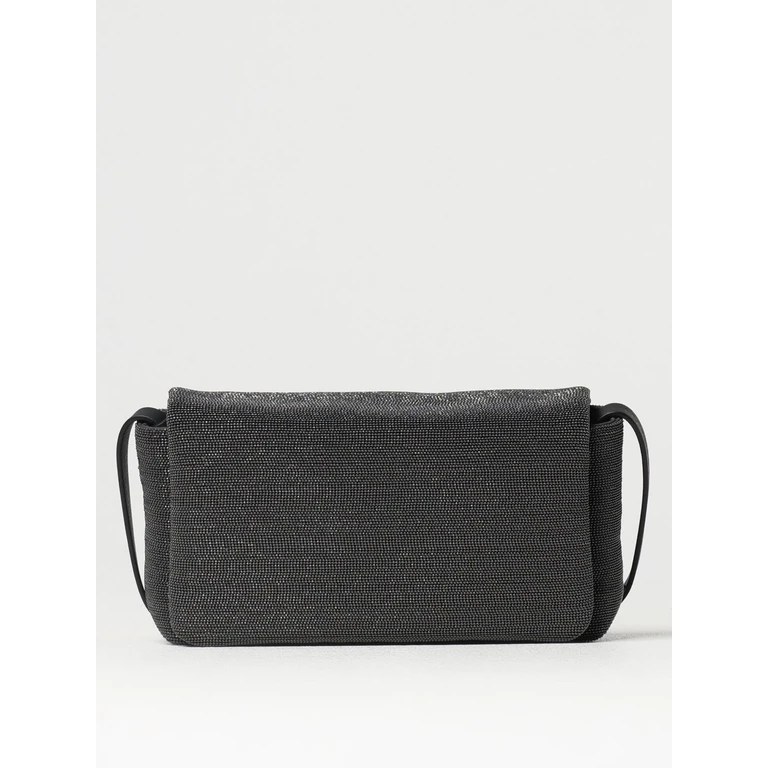 Mini Bag Woman color Grey (MBMON2611C2355)
