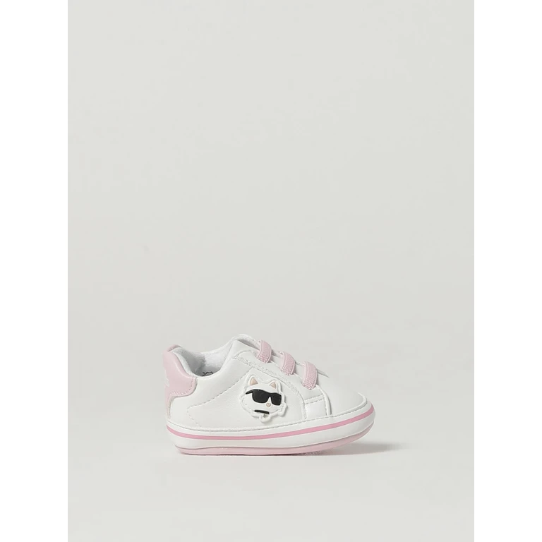 Sneakers Kids color White (Z3099310P)