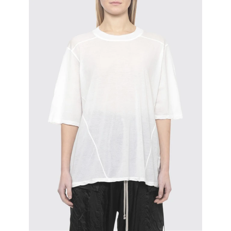 T-Shirt Woman color White (DS01F4201BH11)