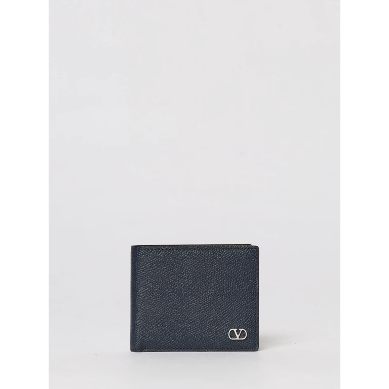 Wallet Men color Blue (8Y2P0AP3UAGM30)