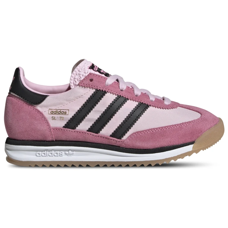 [JI2047] Youth adidas Originals SL 72 RS J