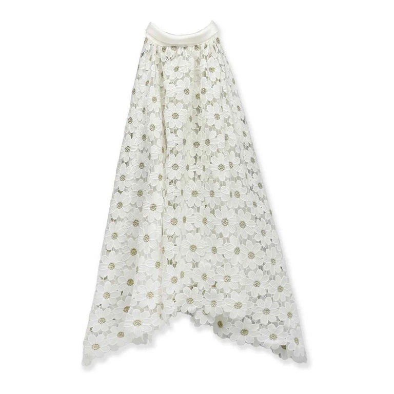 Robe Au Genou - Blanc (2CJAB92X01)