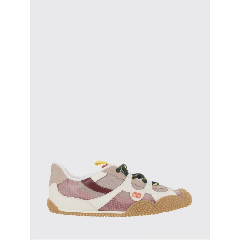 Sneakers Woman color Red (8W2S0NB8XTT9NV)