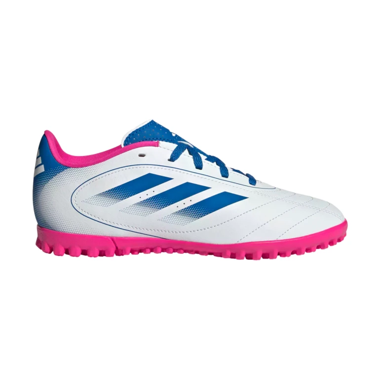 [JP5618] Youth adidas TD Goletto IX Turf Soccer Cleats