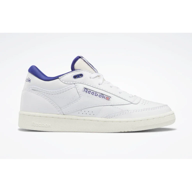 Men's Club C Mid Ii Vintage Sneakers