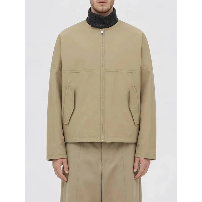 Jacket Men color Sand (852530V6KO02549)