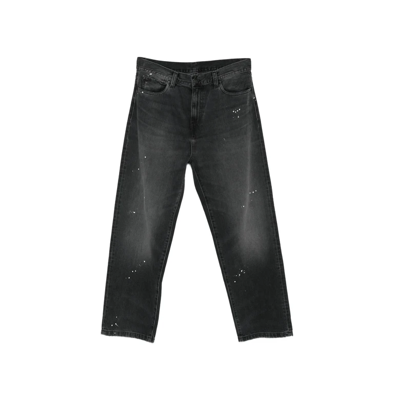 Carhartt Landon Distressed Denim Jeans
