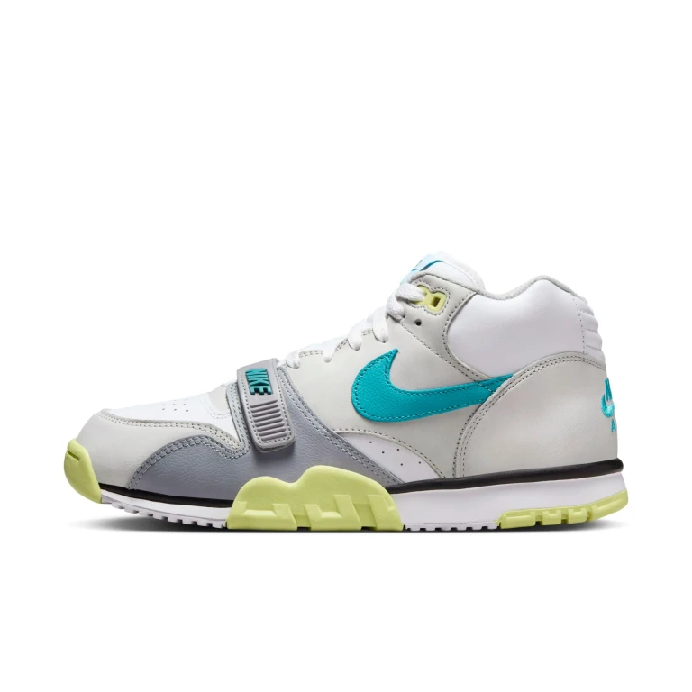 Men's Air Trainer 1 'Citron' Sneakers