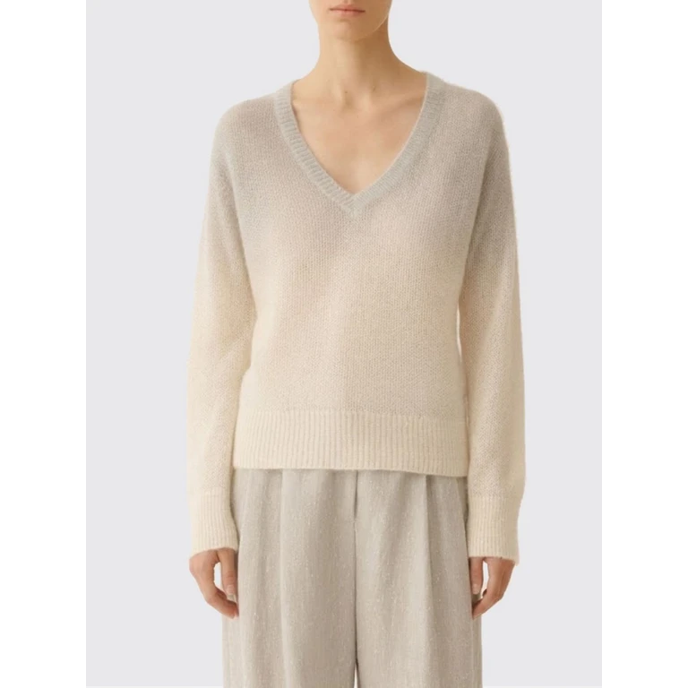 Sweater Woman color Beige (MAD266F124L900VR1)