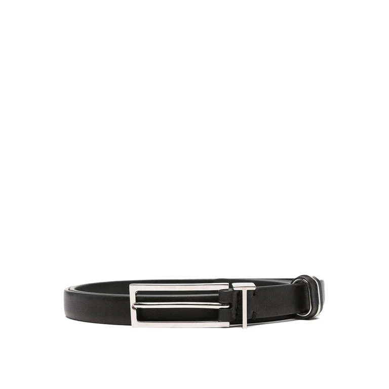 Tom Ford Ceinture - Noir (TB317LCL468S1N001)