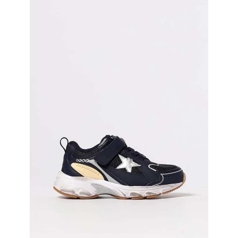 Sneakers Kids color Navy (GJF00724F00760650946)