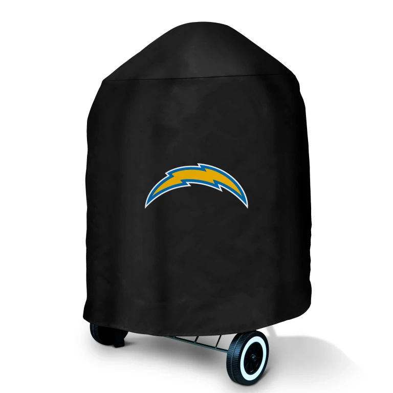 NFL Kettle Grill Cover