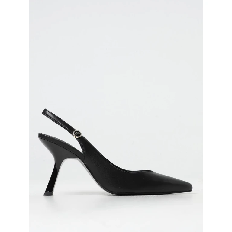 High Heel Shoes Woman color Black (77RA3S15ZPA33899)