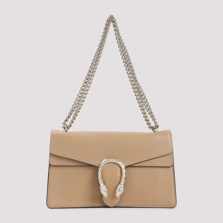 GUCCI - Gucci Dionysus Shoulder Bag