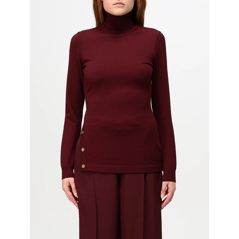 Sweater Woman color Red (MK99SCG3)