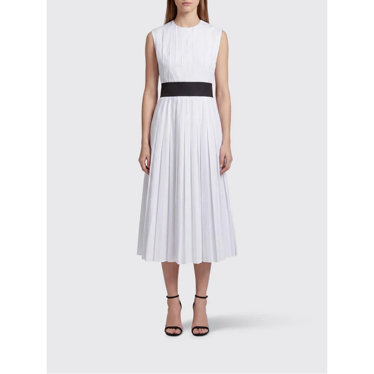 Dress Woman color White (177632100)