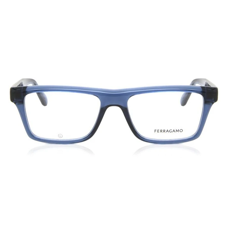 Demo Square Mens Eyeglasses SF2988 450 54