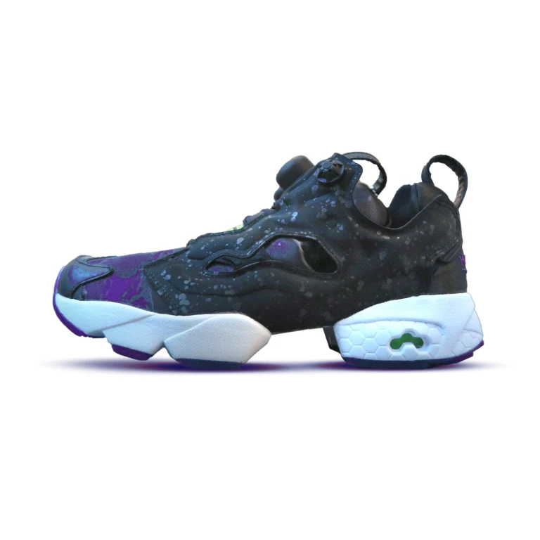 Men's Instapump Fury Affiliates Sneakers