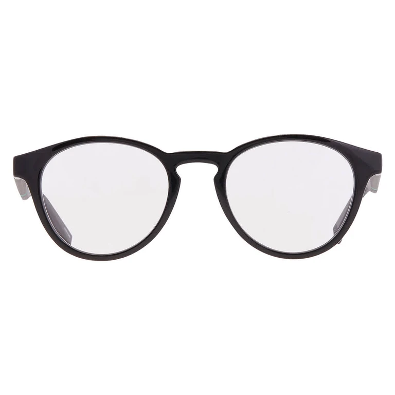 Polarized Green Clip-On Oval Mens Eyeglasses TH 1902/CS 0807/UC 50