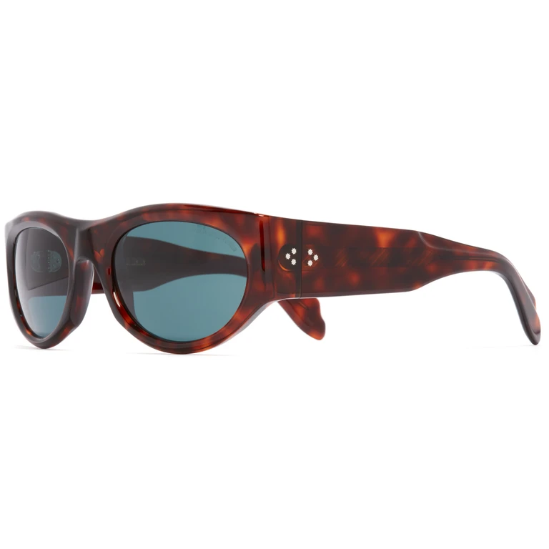 Blue Oval Mens Sunglasses CGSN927657 002 57