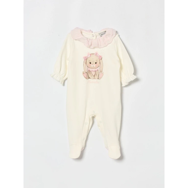 Tracksuit Kids color Yellow Cream (35G20470000190)
