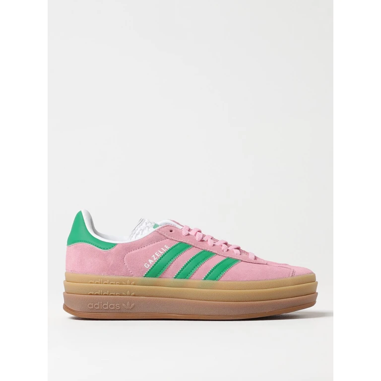 Sneakers Woman color Pink (IE0420)