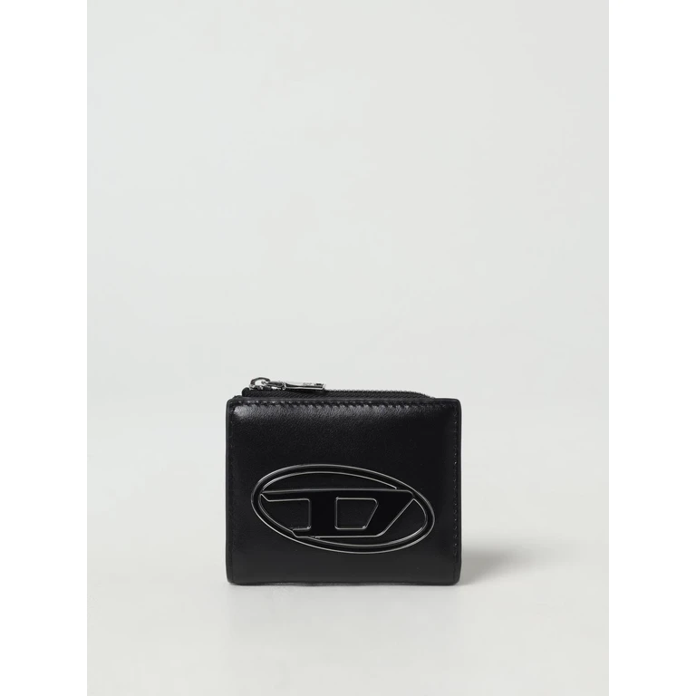 Wallet Woman color Black (X10102PR818T8013)