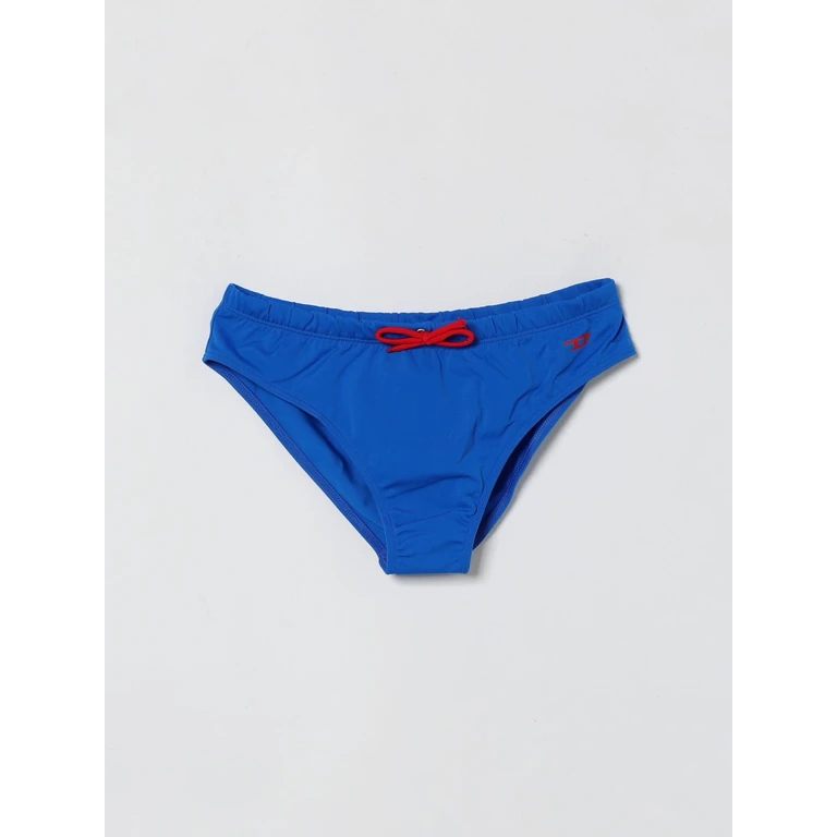 Swimsuit Kids color Royal Blue (J02697KYAG8K804)